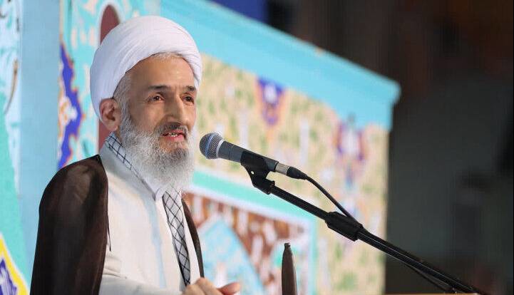 امام جمعه ساری: حضور مردم در راهپیمایی ۲۲ بهمن توطئه‌های دشمنان را خنثی می‌کند