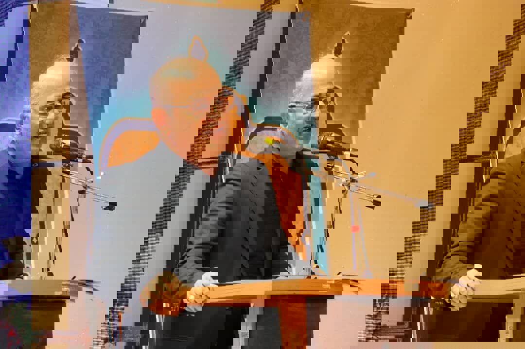 صالحی عمران: ۴۰۰ دانشجوی خارجی در دانشگاه مازندران تحصیل می کنند