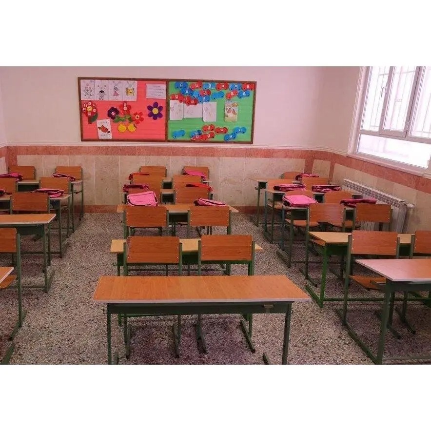 تخصیص هزار میلیاردی برای آموزش/افتتاح ۳۵۷ کلاس درس جدید