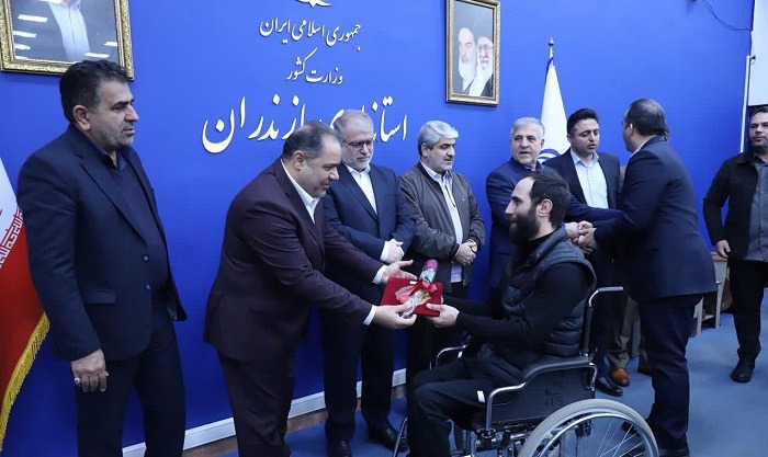 واگذاری۱۰ هزار سند بنیاد علوی در کشور