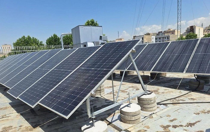 اختصاص ۵ هکتار برای ساخت نیروگاه خورشیدی در جنت‌رودبار