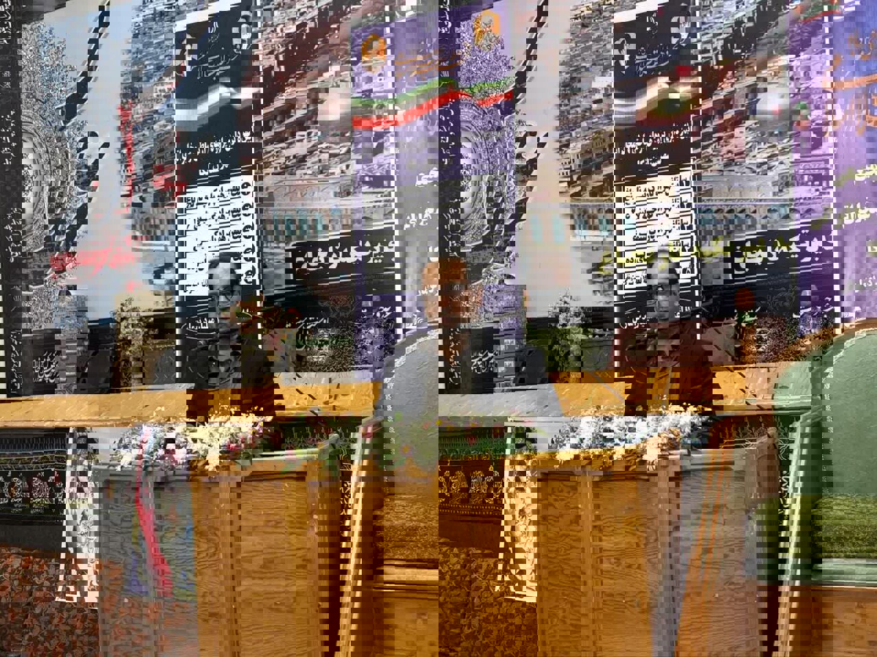 ۵۹ پروژه ارتباطی در مازندران افتتاح شد