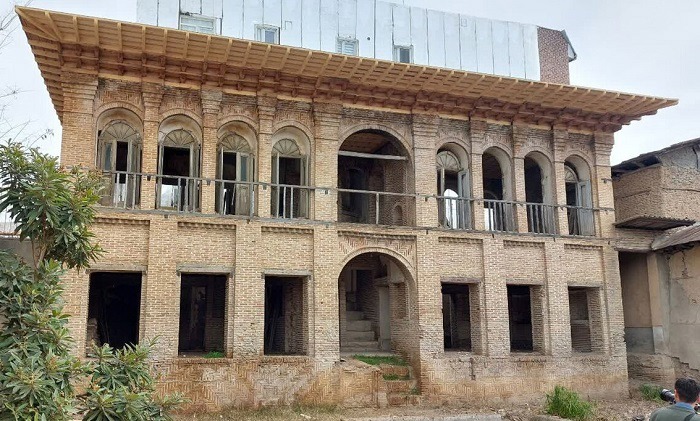 احیای بافت تاریخی مازندران با ۴۰۰ میلیارد تومان اعتبار