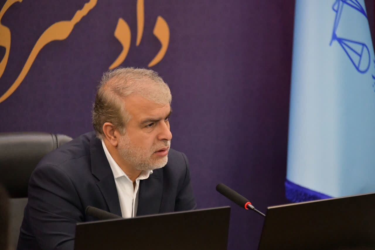 پیشگیری از جرم نیازمند مشارکت همه دستگاه‌های اجرایی است