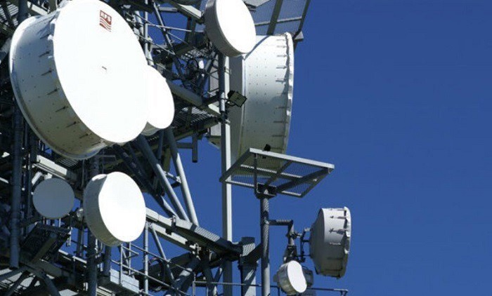 بهره برداری ۱۲۷۳ طرح مخابراتی مازندران در دولت چهاردهم