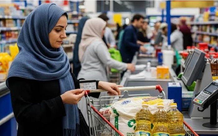 خرید ۳۶۰۰ میلیارد تومان کالابرگ در مازندران