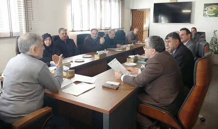 لزوم نصب صفحه‌های خورشیدی در ادارات و مدارس مازندران