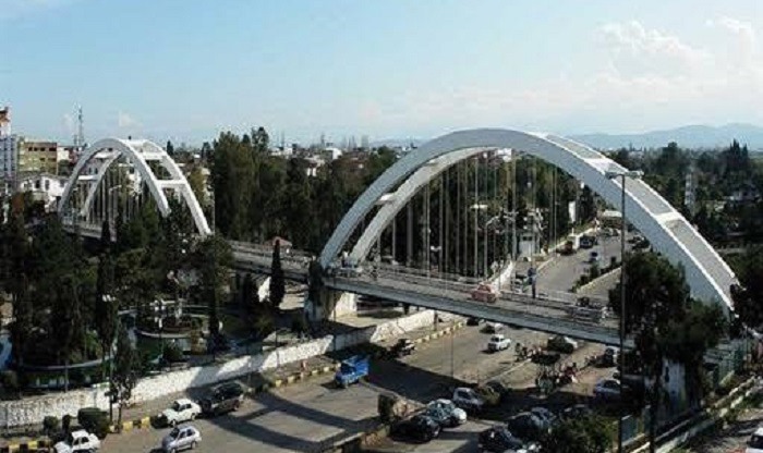 آمل صدرنشین طرح‌های دهه فجر