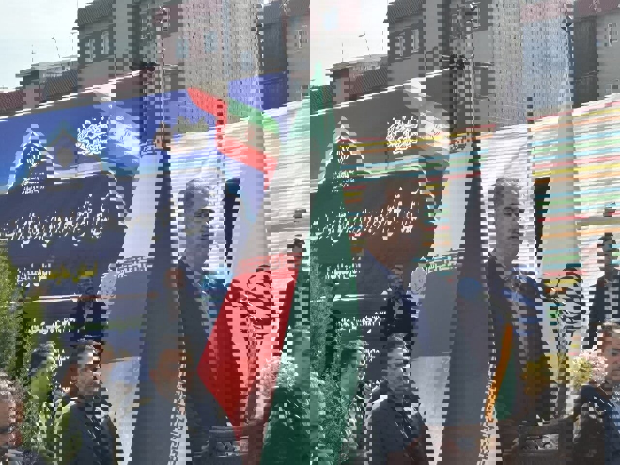 توسعه زیرساخت‌ها و مسکن اولویت اصلی دولت در مازندران است