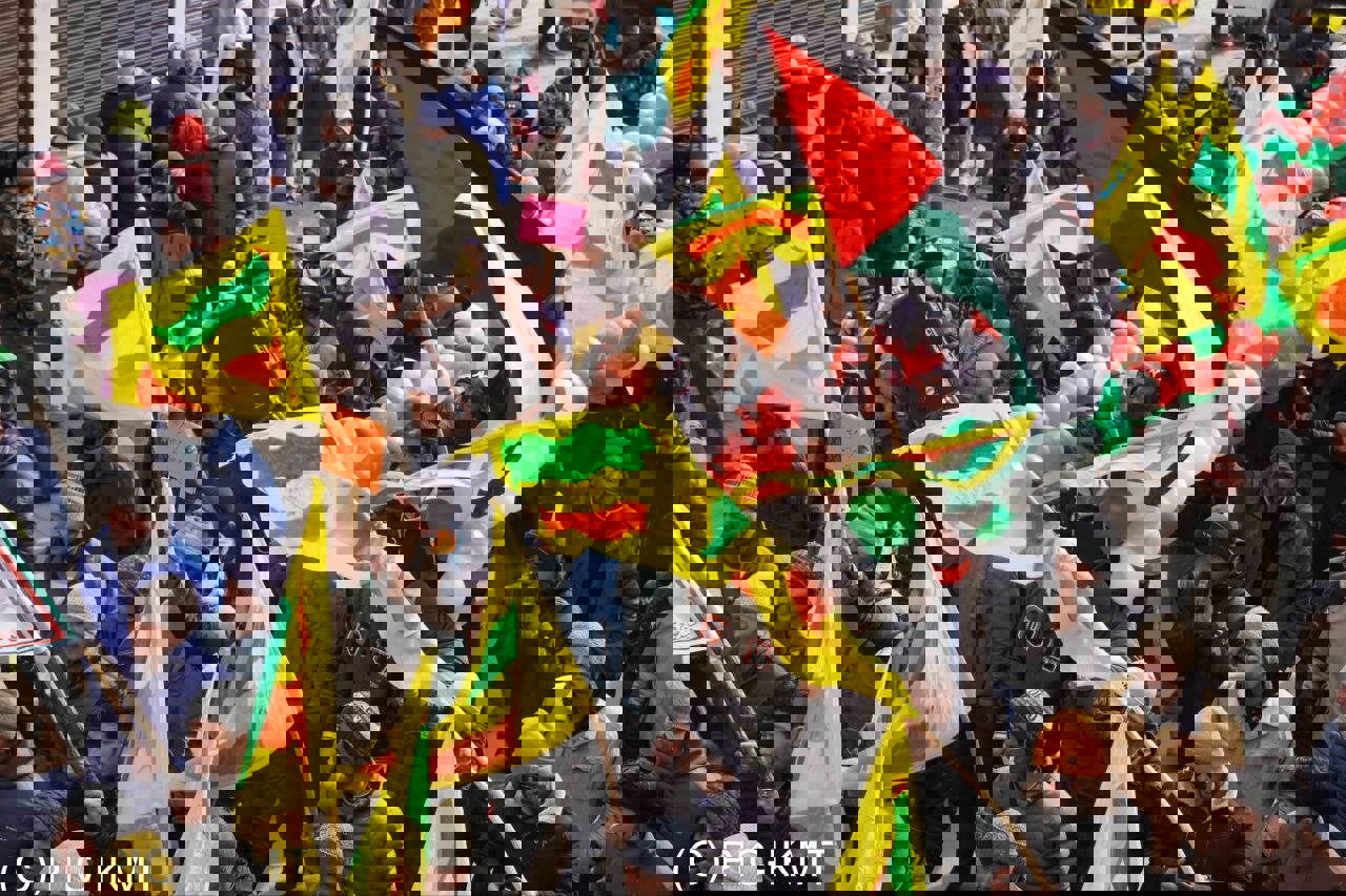 دعوت از مردم مازندران برای حضور پرشور در راهپیمایی ۲۲ بهمن