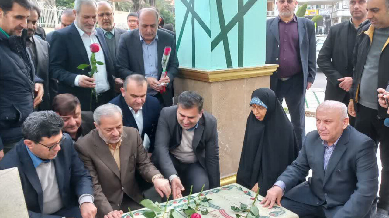 سفر وزیر آموزش و پرورش به مازندران