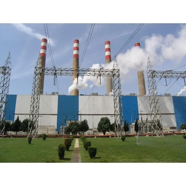 تولید بیش از ۱۰ میلیون مگاوات ساعت انرژی خالص در نیروگاه نکا