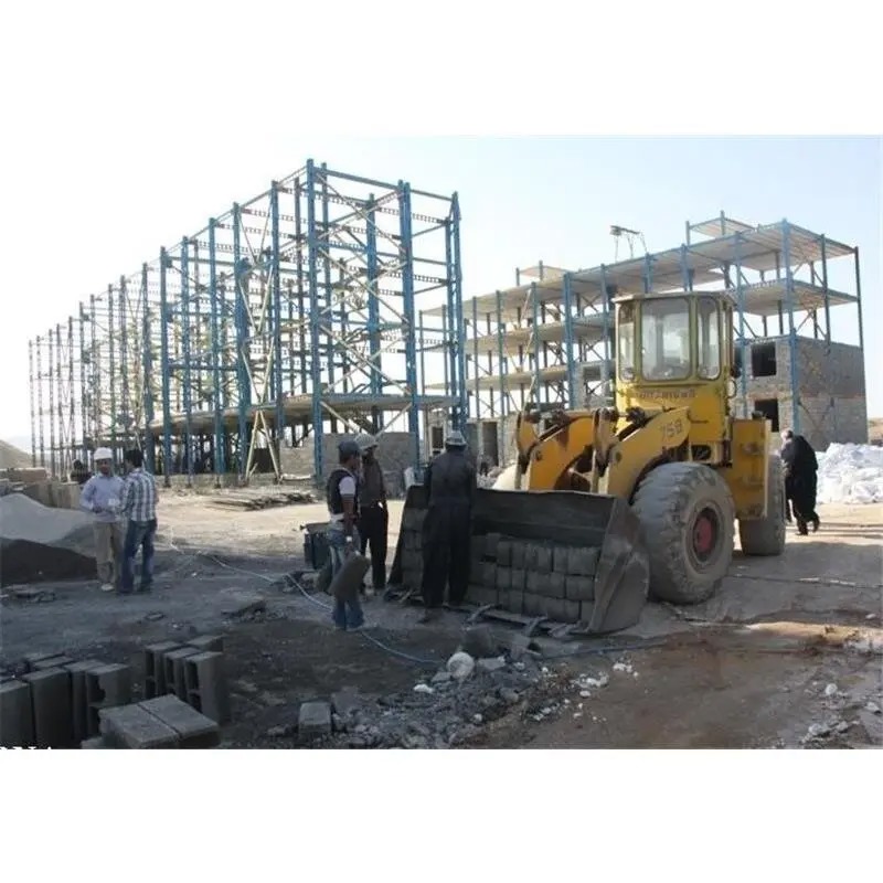 تأمین بیش از ۲ همت اعتبار پروژه های عمرانی مازندران از محل اوراق مرابحه