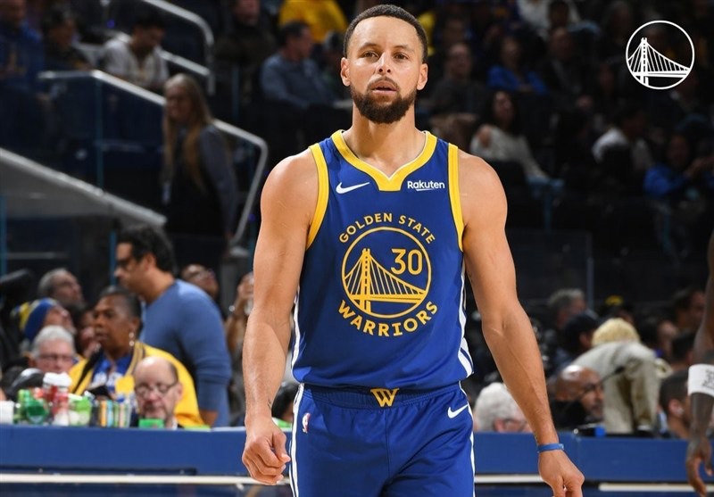 استیفن کری بازی آل‌استار NBA را از دست داد