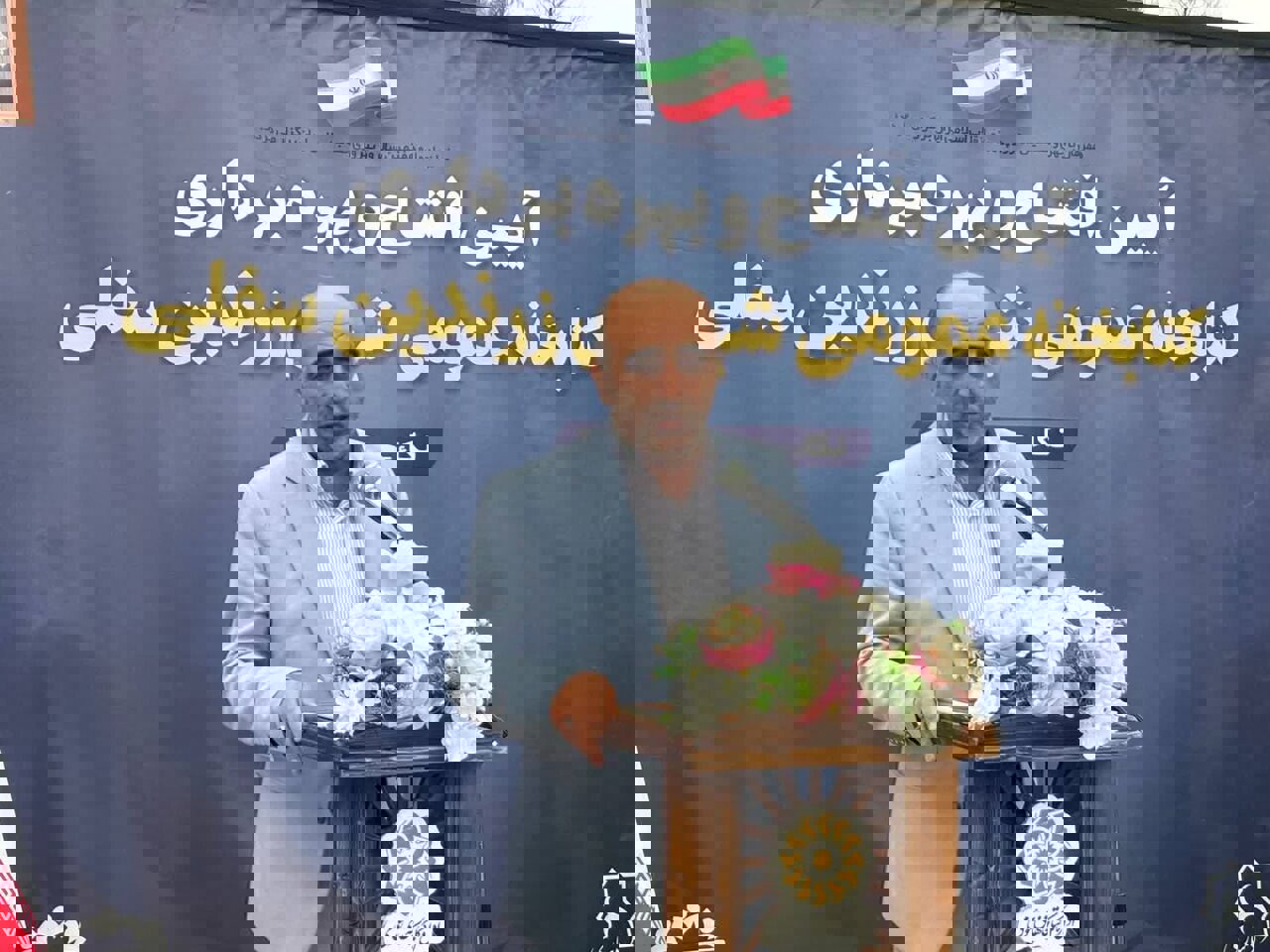 ۳۳۰ پروژه روستایی در مازندران افتتاح شد