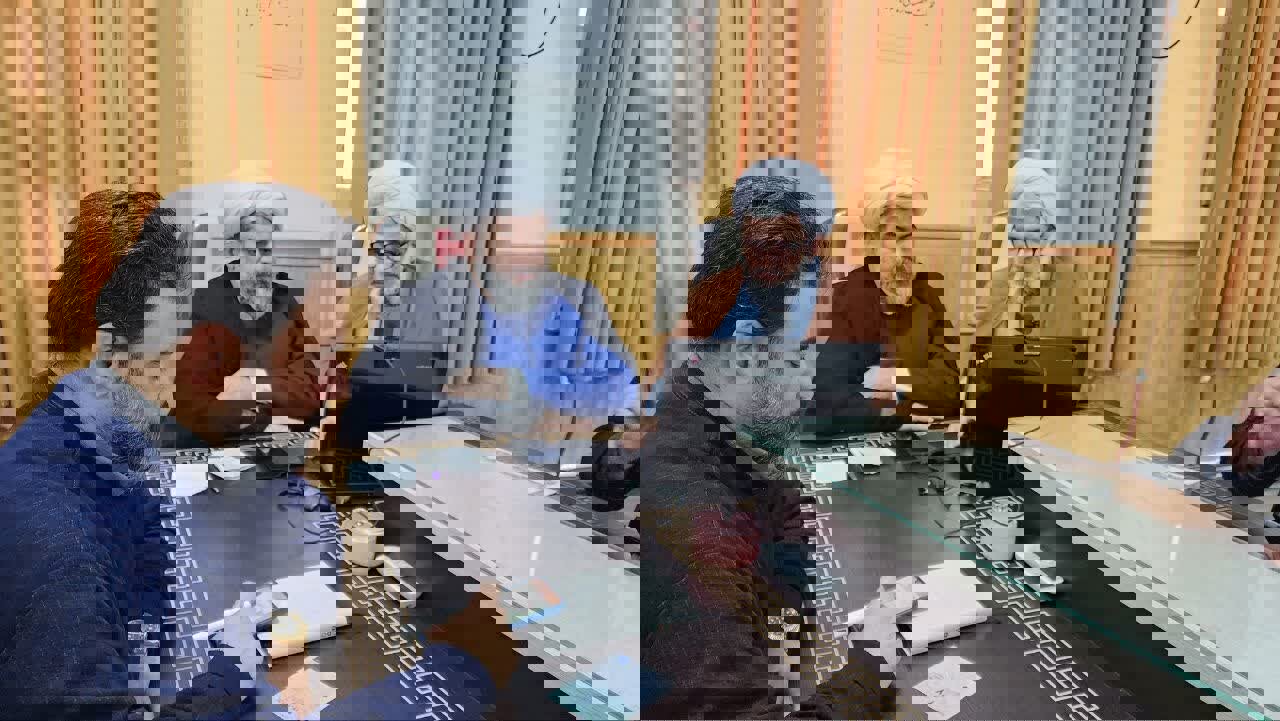 حضور گسترده مردم در راهپیمایی ۲۲ بهمن ضامن پیشرفت کشور است