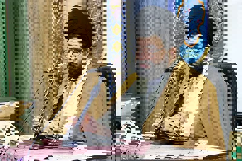 روحانیت محور اثرگذاری فکری در نیروهای مسلح است