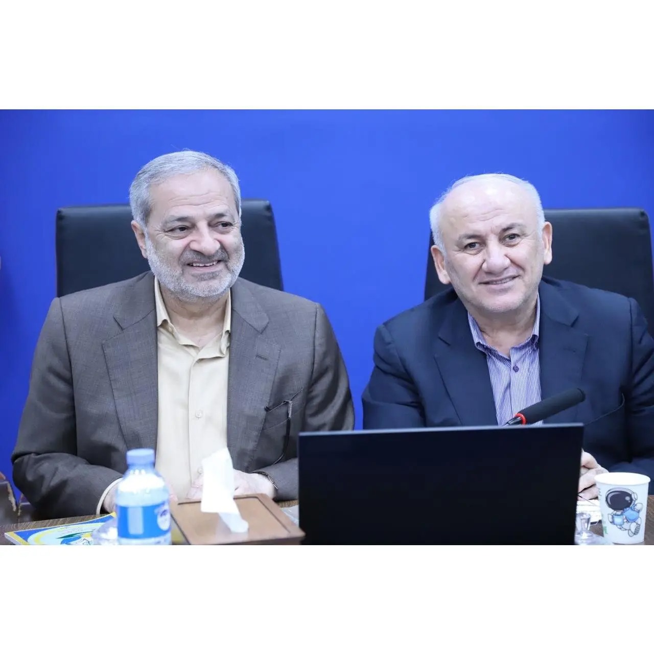 استانداردسازی تجهیزات آموزش و پرورش استان‌ها با ۳۰ همت اعتبار شروع شد