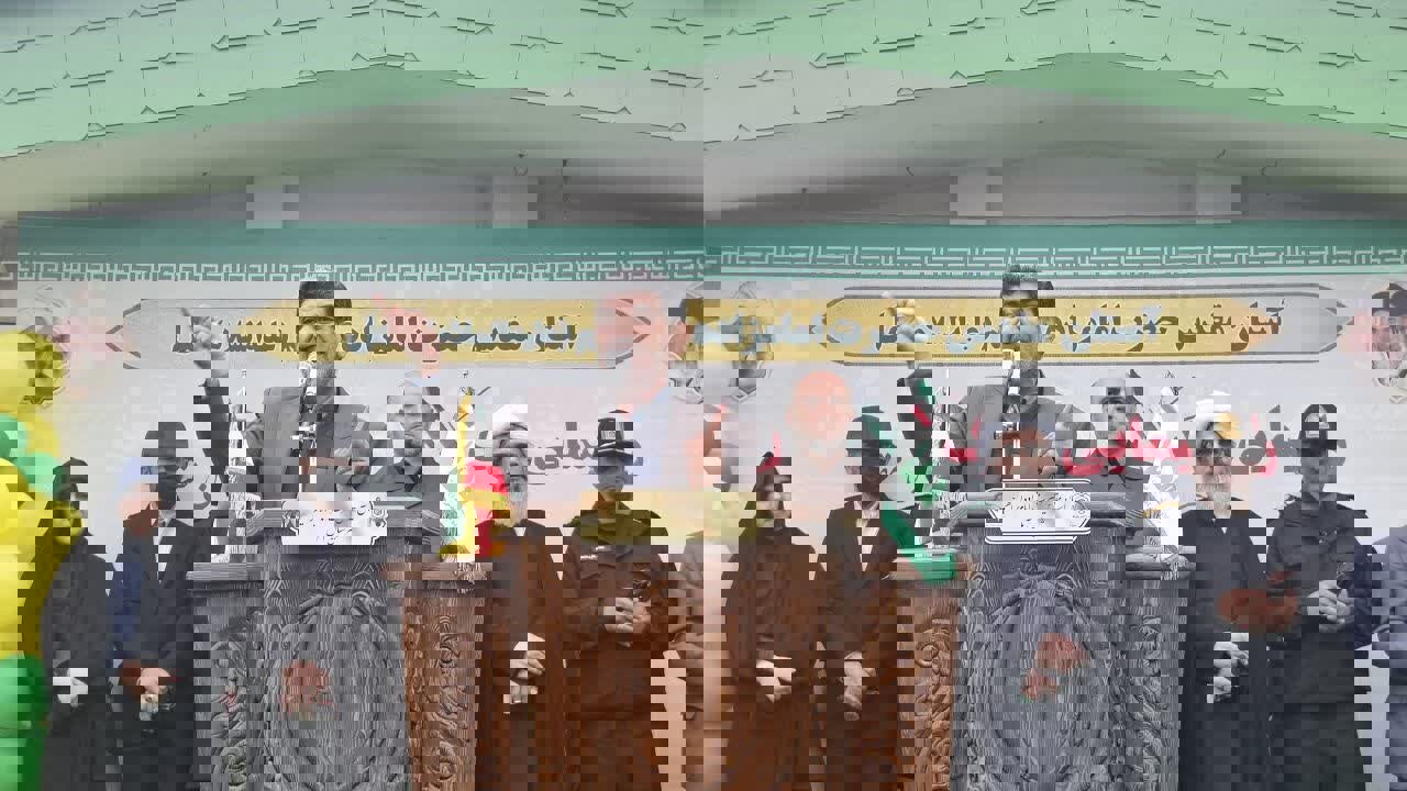 سردار لیالی: دشمنی نظام سلطه با انقلاب ریشه تاریخی دارد