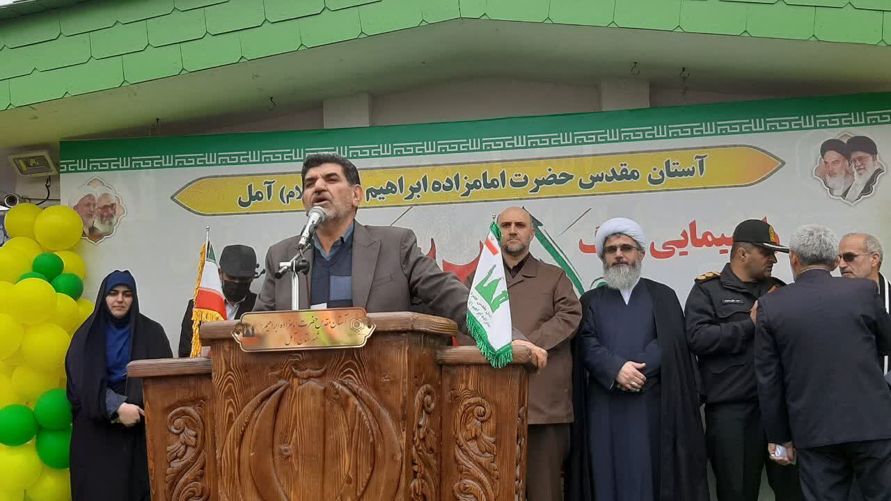 ۳.۴ میلیون دروغ؛ حربه رسانه‌های استکبار