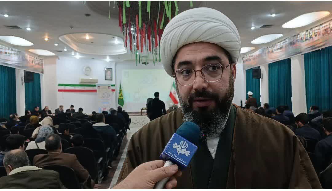 سی‌ویکمین مسابقات قرآنی روستاییان و عشایر مازندران