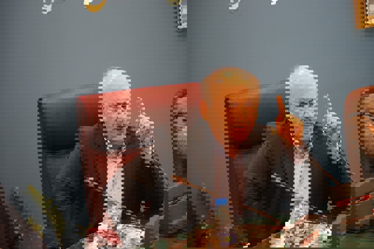 پایان اورهال خط پردازش کمپوست تنکابن