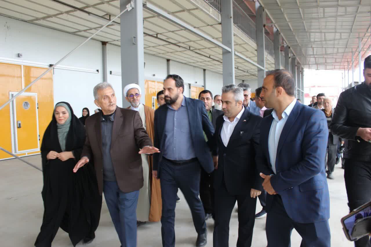 حمایت از تولید و سرمایه‌گذاری بخش خصوصی در اولویت بودجه ۱۴۰۵