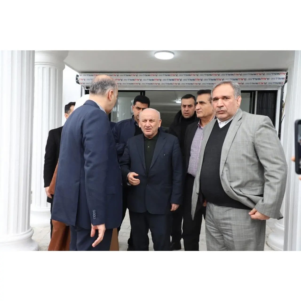 پل پسنده‌رود از ۵ درصد پیشرفت در هفت سال، در چندماه تکمیل شد