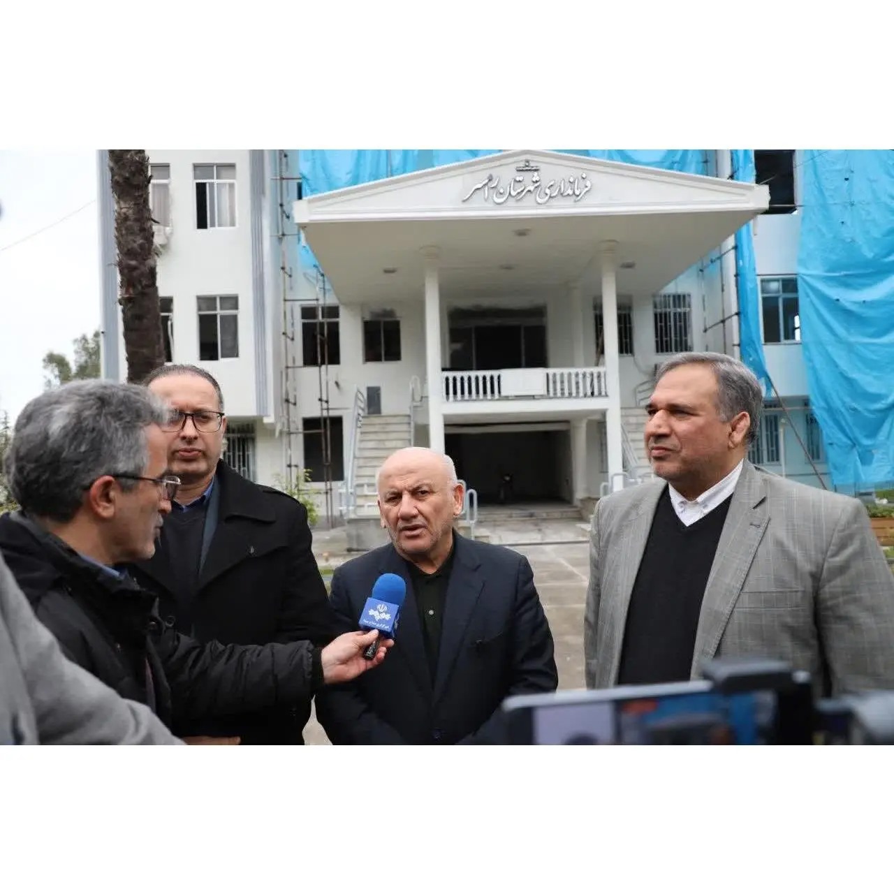 از دائمی شدن پرواز فرودگاه رامسر تا تسریع طرح فاضلاب وساماندهی علمی پسماند