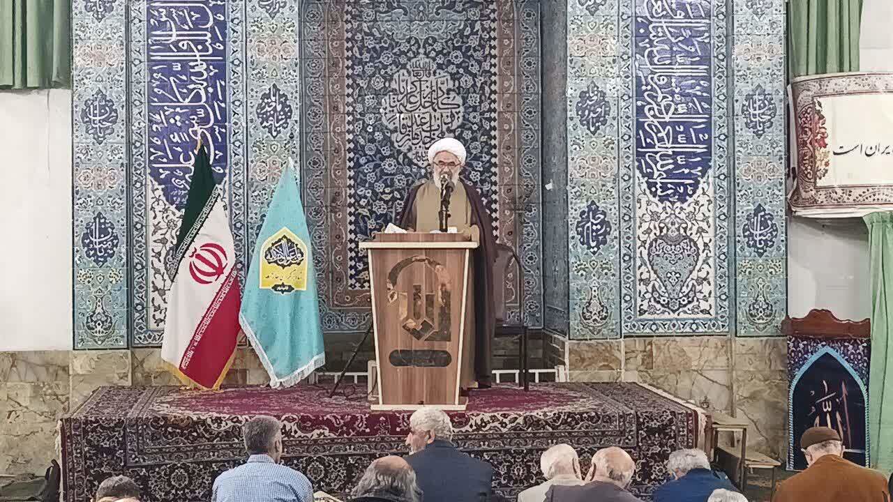 حضور پرشور مردم در ۲۲ بهمن، پاسخ قاطع ملت ایران به دشمنان بود