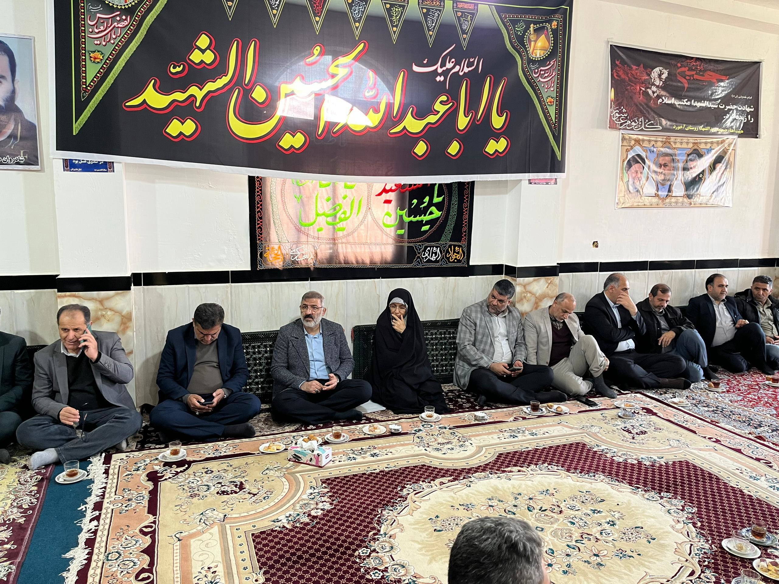 افتتاح و بهره‌برداری از ۲۶ طرح تجمیعی بخش چهاردانگه ساری