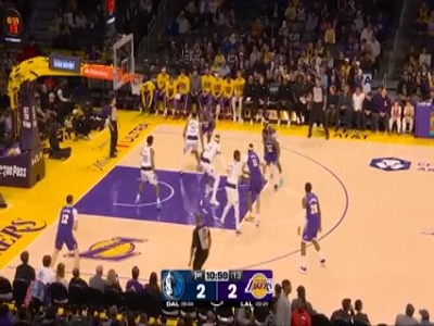 ستاره پرفروغ ۴۱ ساله لیگ NBA؛ لبران جیمز!