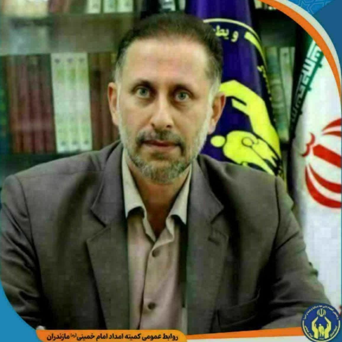 مساعدت بیش از ۵ میلیارد تومانی حامیان چالوسی در طرح اکرام ایتام