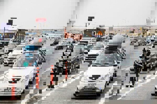 رامسر برای میزبانی از مسافران نوروز مهیا شده است