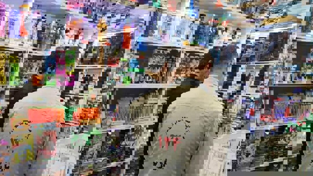 طرح ویژه نظارت بر بازار در مازندران شروع شد