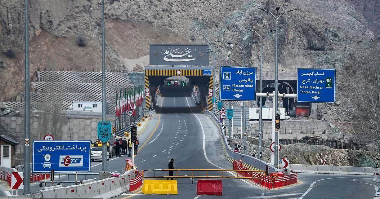 کندوان یک‌طرفه می شود