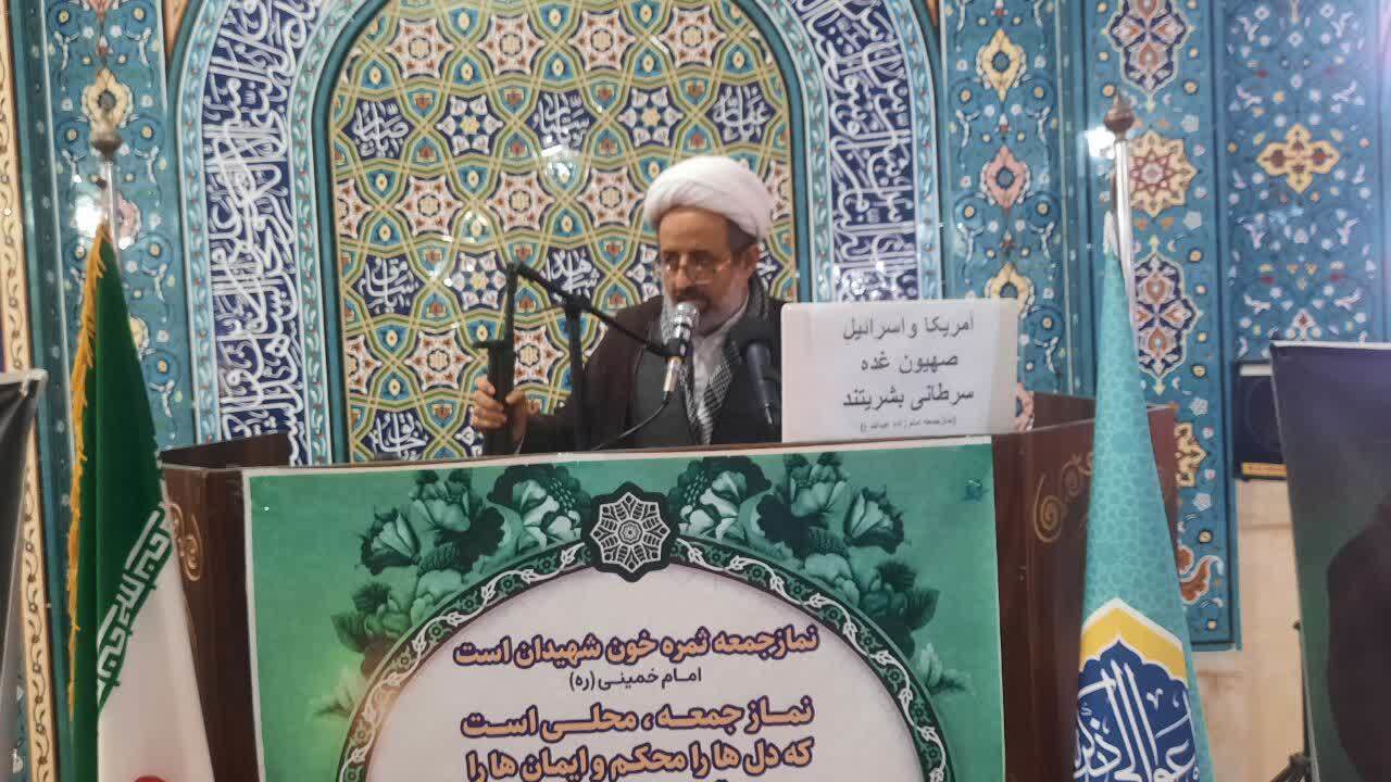 درخواست تسریع در تکمیل طرح فیبرنوری در امامزاده عبدالله آمل