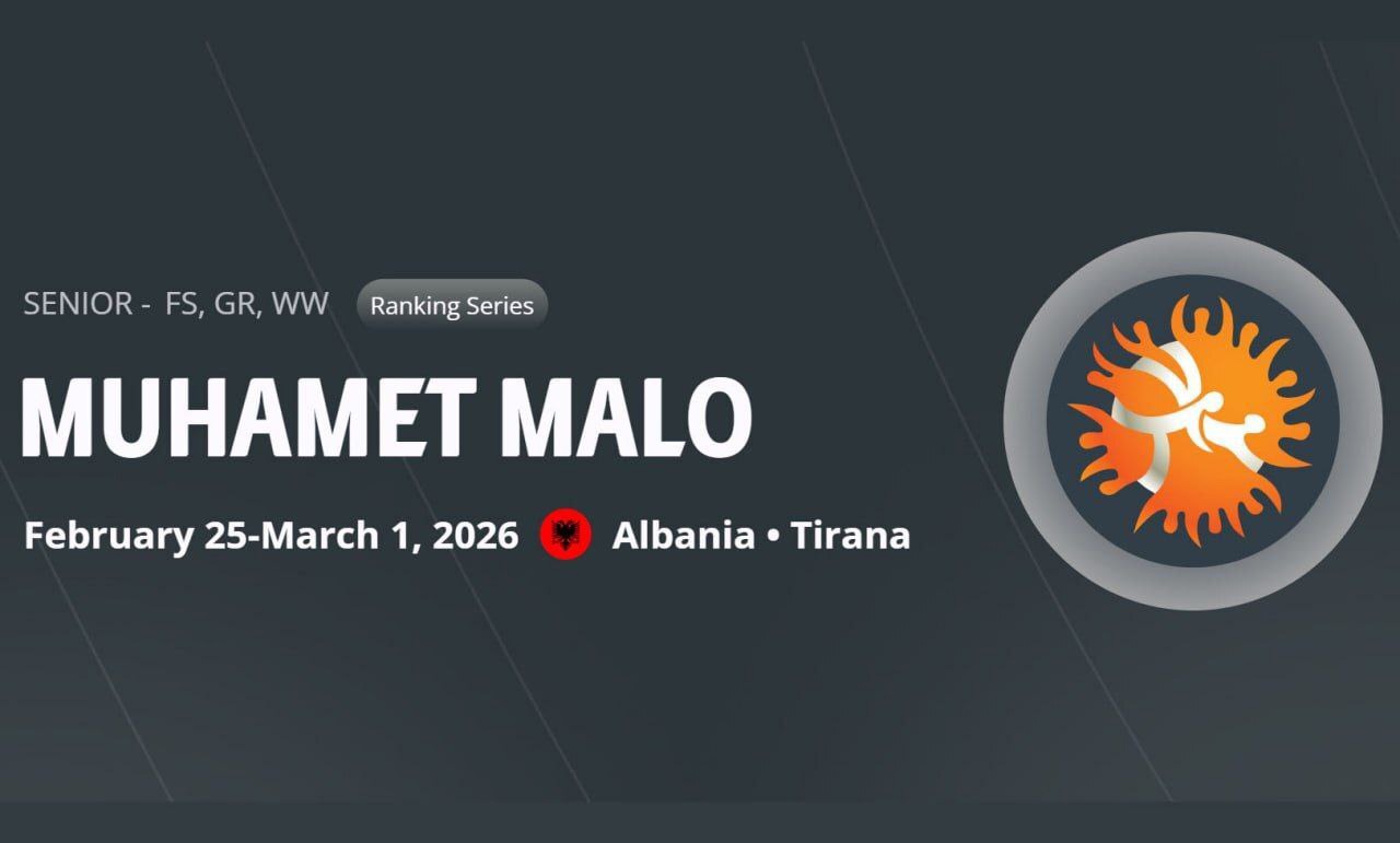 دو ستاره جویباری در تیم ملی کشتی آزاد