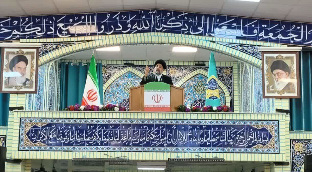 بازدارندگی مردمی، معادلات ترکیبی دشمن را بر هم زد