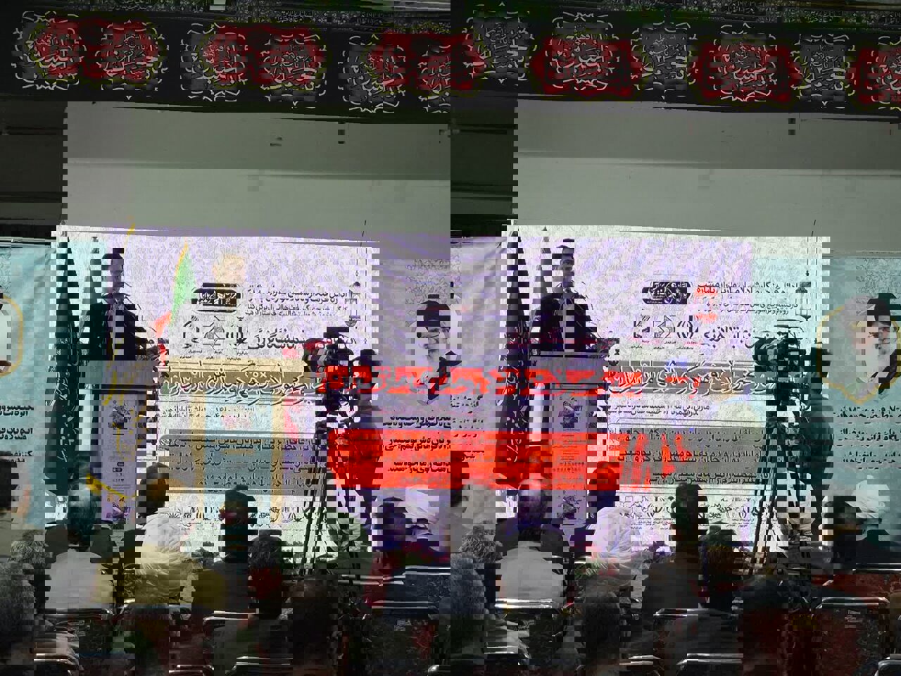 نمایشگاه قرآن فرصتی برای تعمیق فرهنگ قرآنی در مازندران است