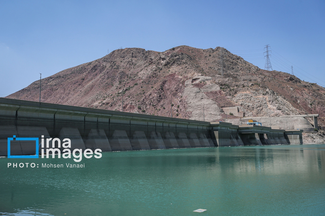 انعقاد قرداد ۱۵۰۰ میلیارد تومانی برای طرح‌های تنش آبی شهری و روستایی مازندران