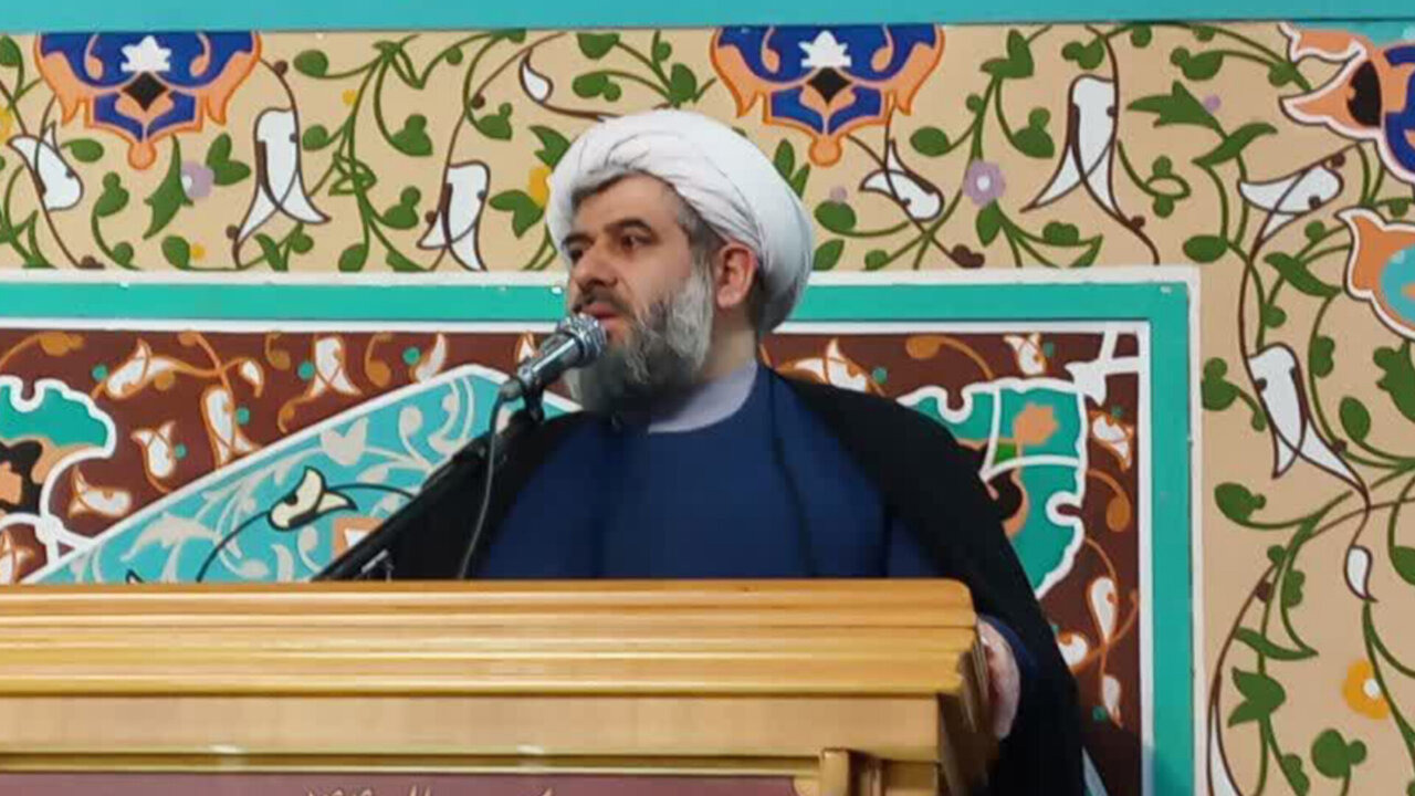 تبلیغ راهبردی در میدان روایت الهی مهم‌ترین نیاز امروز جامعه است