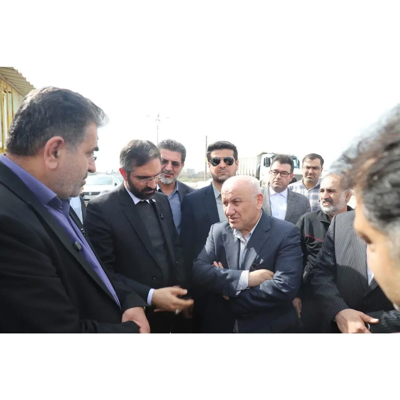 پروژه حیاتی "پل تا پل" ساری بزودی به بهره‌برداری کامل می‌رسد