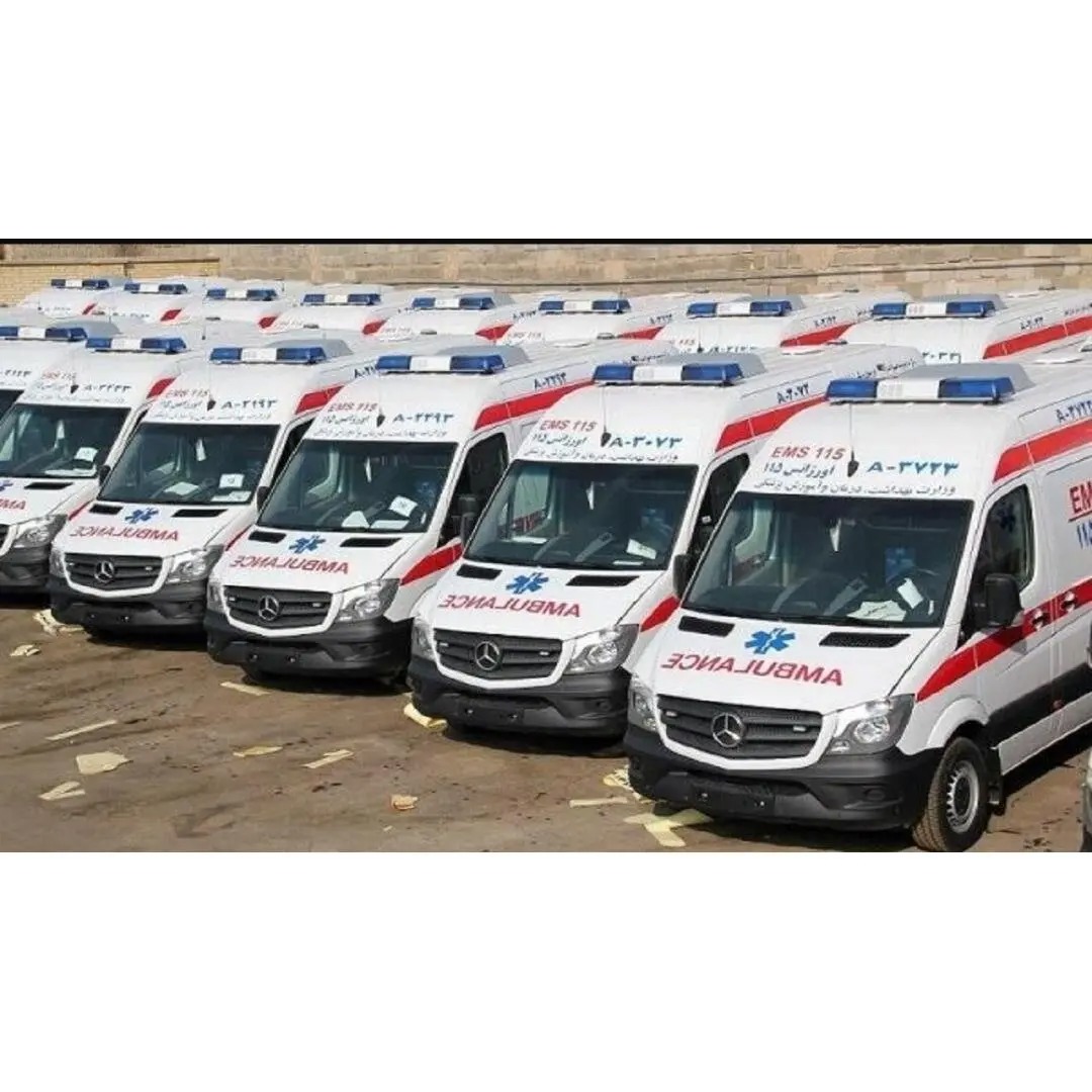 گام جدید در ارتقای خدمات درمانی رامسر