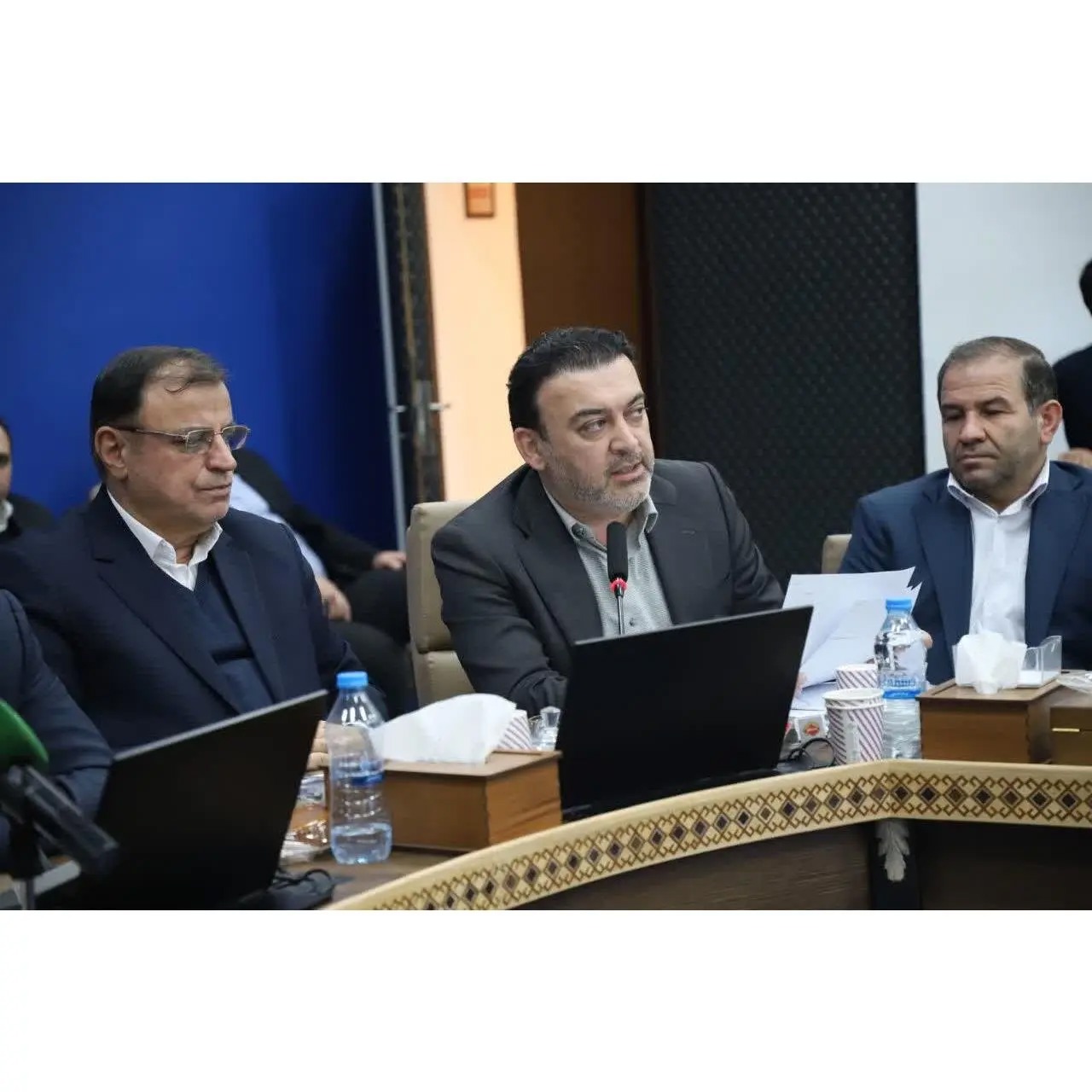 معاون اقتصادی وزارت کشور: بی‌اعتمادی در تجارت نگران‌کننده است