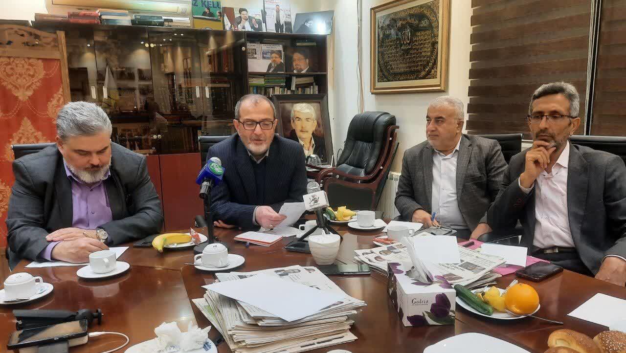 حضور ۶۰۰ ناظر هیات نظارت بر انتخابات شورا‌ها در آمل