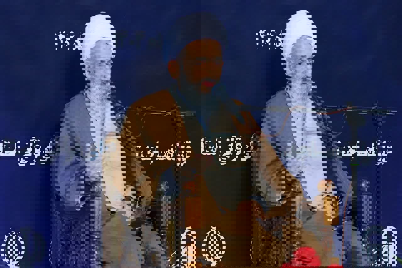 منبرها باید زمینه ساز افزایش معرفت دینی باشند