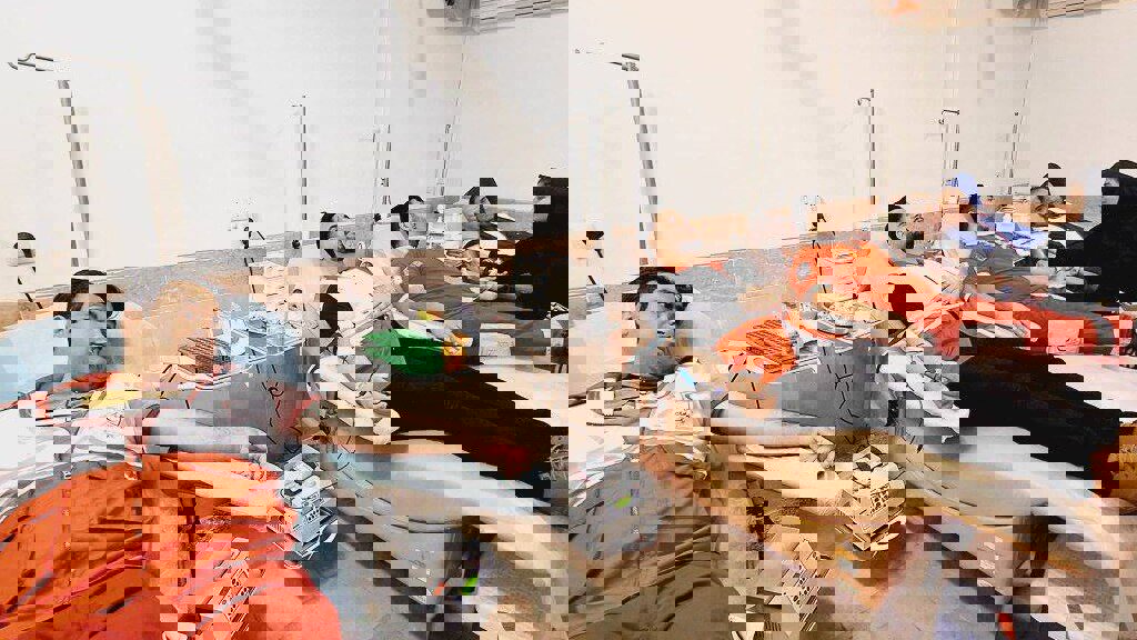 نیاز به اهدای خون در ماه رمضان افزایش می یابد؛ کاهش وضعیت ذخایر