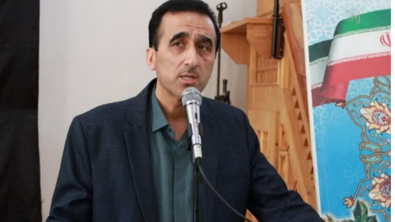 باقری: مازندران پایلوت ساماندهی هیئت‌های مذهبی کشور شد