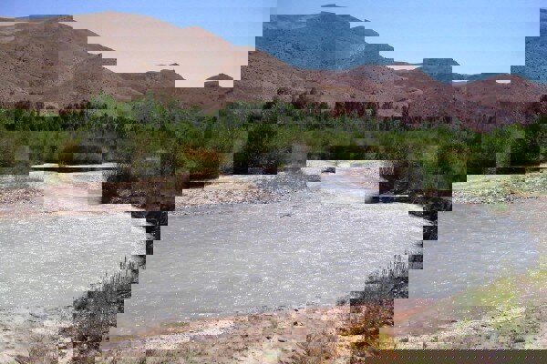 بازچرخانی آب؛ ضرورت مدیریت تنش آبی در مازندران